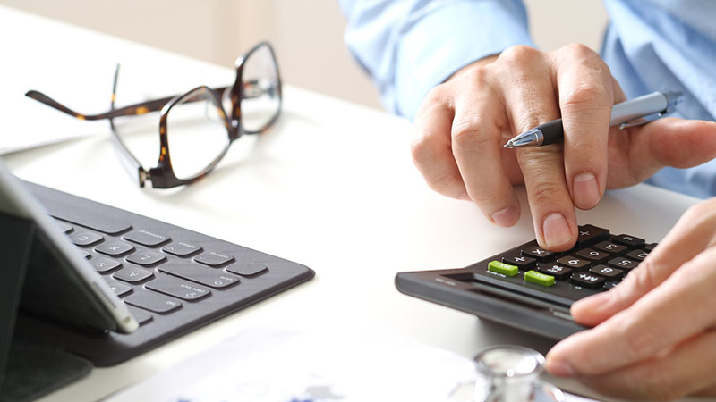 Hospital Billing Failure: Lesson in Response Coordination for Healthcare