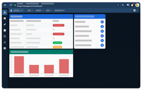 Landside and Terminal Software Solutions for Airports and Aviation