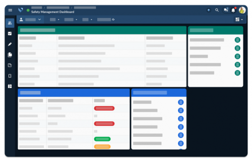 SMS Safety Management System Software for Airports and Aviation