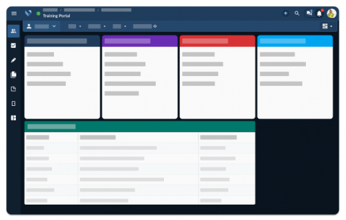 Staff Management Software for Airports