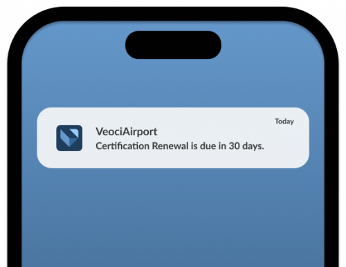 Training Record Management Software for Airports