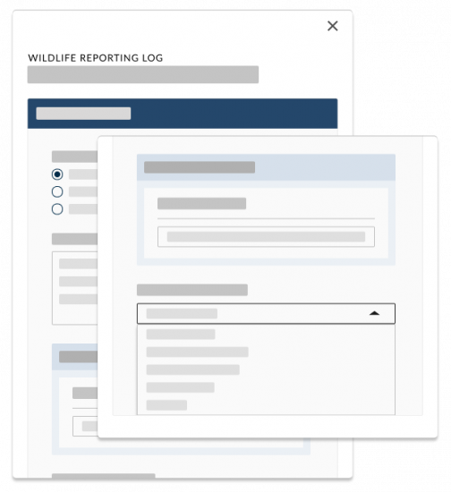 Wildlife Management Software for Airports
