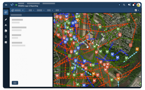 Wildlife Management Software for Airports