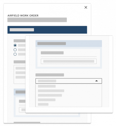 Work Order Management Software for Airports