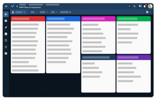 ARFF & Fueler Management Software for Airports