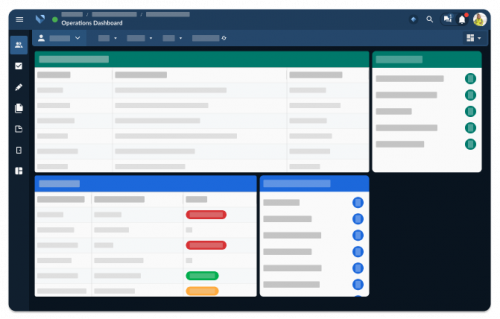 ARFF & Fueler Management Software for Airports