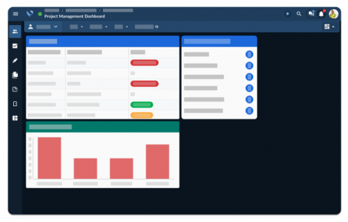 Project Management Software for Airports