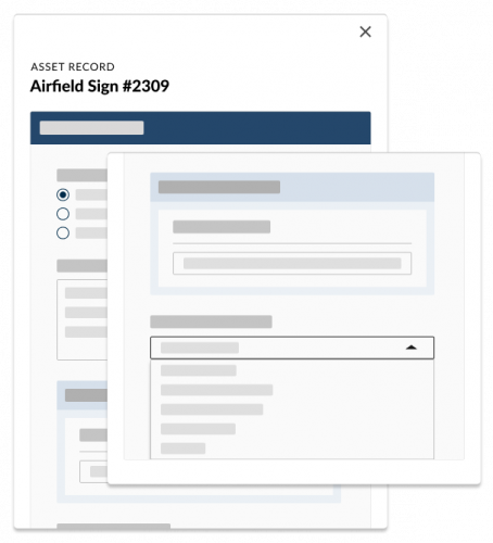 Asset Management Software for Airports