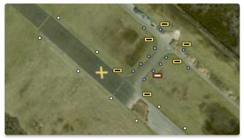 Asset Management Software for Airports