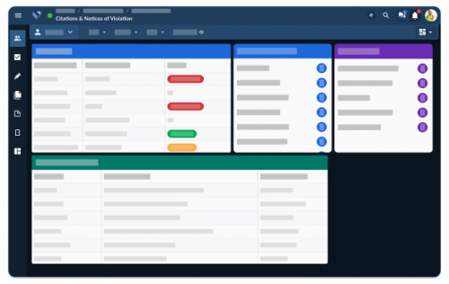 Citation Management & Notice of Violation Software for Airports