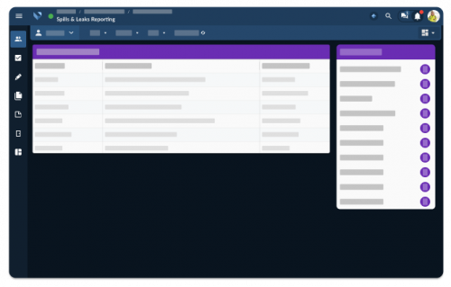 Environmental Management Software for Airports