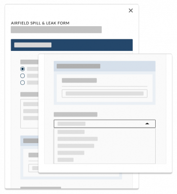 Environmental Management Software for Airports