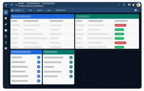 Landside and Terminal Software for Airports and Aviation
