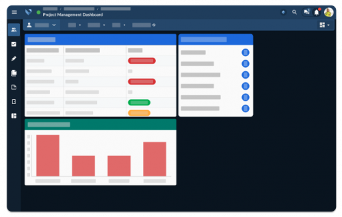 Landside and Terminal Software for Airports and Aviation