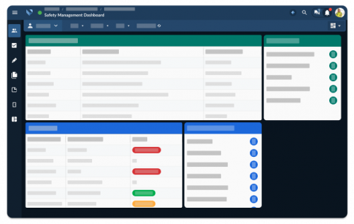 Safety Management Software for Airports