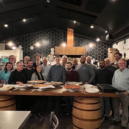 Careers at Veoci in New Haven, CT