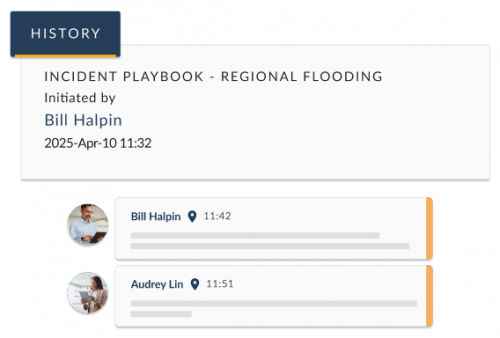 Incident Management Software
