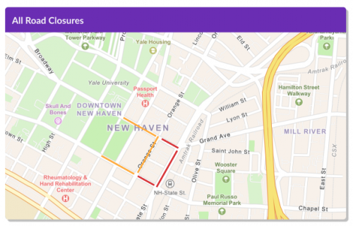 Situational Awareness Software for Emergency Management