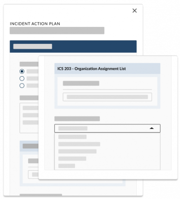 Emergency Management Software