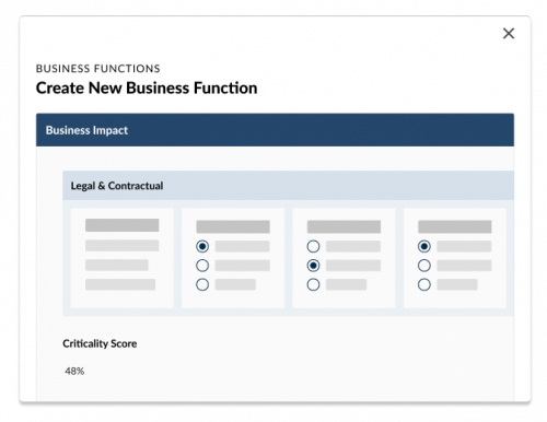 Enterprise & Finance Software Solutions