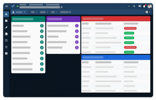Veoci AIMgov Government Software Solution