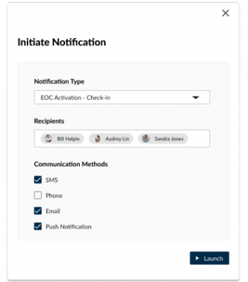Incident Management Software for Government
