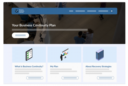 Veoci Vitals Business Continuity Software for Hospitals and Healthcare