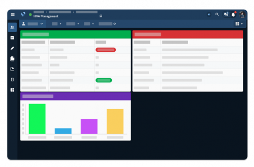 Hazard Vulnerability Assessment (HVA) Software for Hospitals and Healthcare