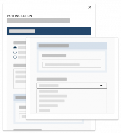 PAPR Management Software for Hospitals and Healthcare