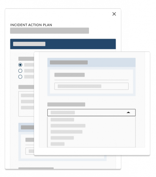 Veoci Vitals Business Continuity Software for Hospitals and Healthcare