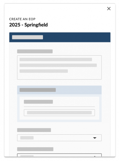 Veoci Flagship Software for Higher Education