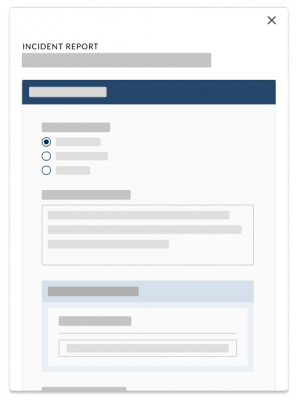 Veoci Game Day Software for Higher Education