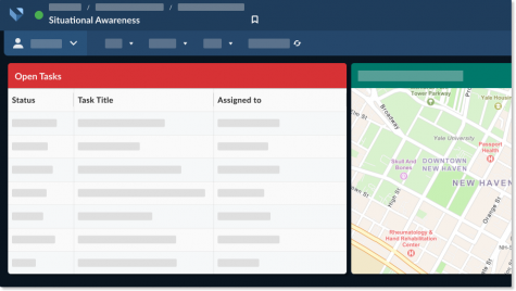 Veoci Flagship Software for Higher Education