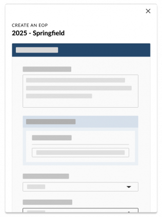 Higher Education Software Solutions