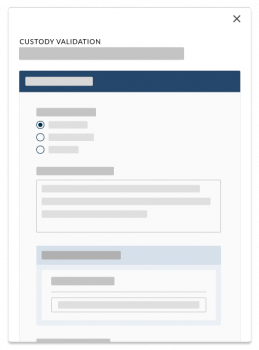 Reunification Software for Higher Education