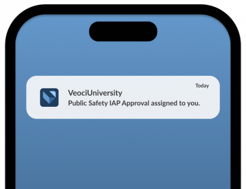 IAP & ICS Forms Software for Higher Education