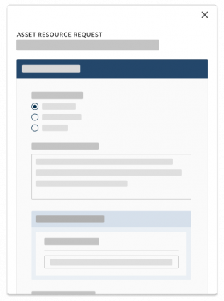 Event Asset Management Software for Higher Education