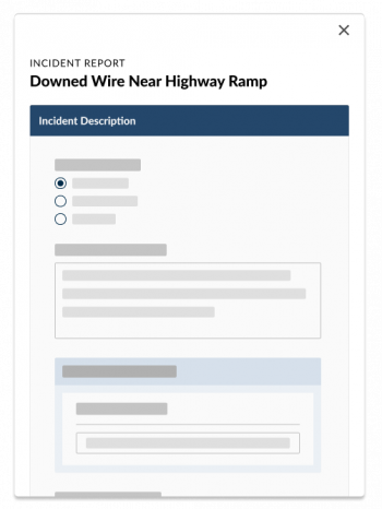 Daily Operations Software for Utilities