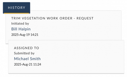 Vegetation Management Software for Utilities