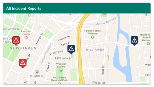 Wire Guard Dispatch Software for Utilities
