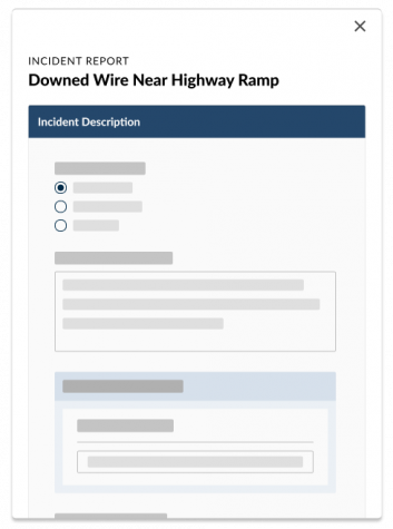 Wire Guard Dispatch Software for Utilities