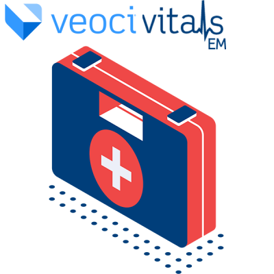 Veoci Vitals EM